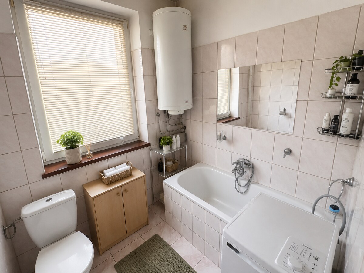 Priestranný 2,5-izbový byt s výmerou 80 m² v Ružomberku — foto 6