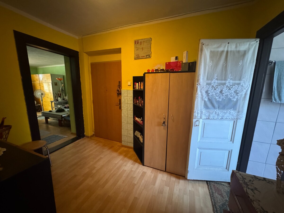 Priestranný 2,5-izbový byt s výmerou 80 m² v Ružomberku — foto 8