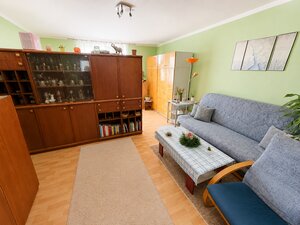 Priestranný 2,5-izbový byt s výmerou 80 m² v Ružomberku — foto 2