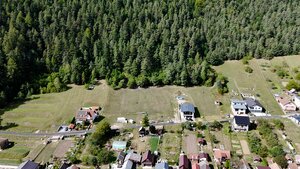 STAVEBNÝ POZEMOK ŠVOŠOV — foto 3