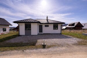 Novostavba v blízkosti  Liptovskej Mary – bungalov — foto 3