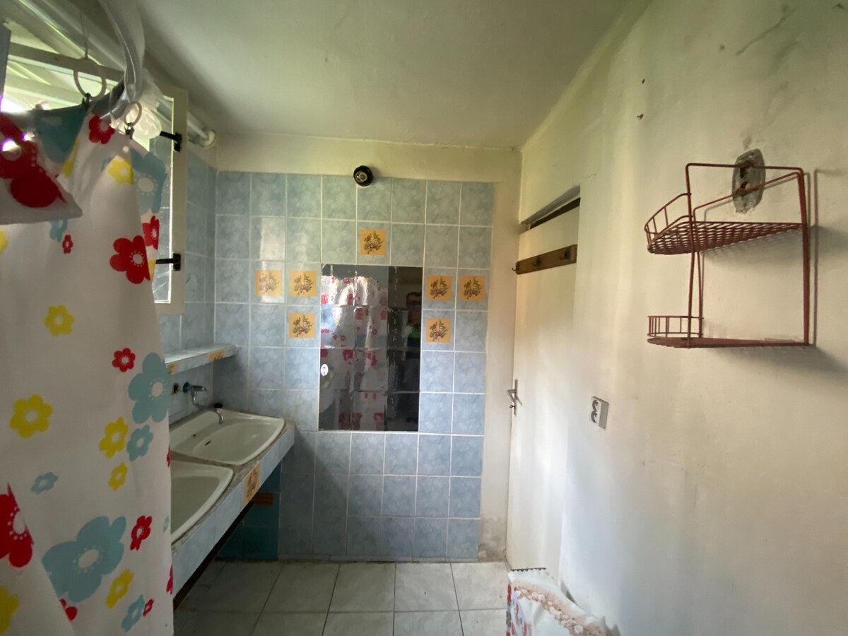 Chalupa v Liptovskej Anne na pozemku 1 417 m² s možnosťou výstavby — foto 16