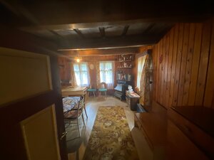 Chalupa v Liptovskej Anne na pozemku 1 417 m² s možnosťou výstavby — foto 11