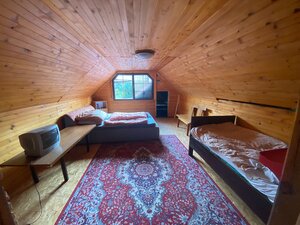 Chalupa v Liptovskej Anne na pozemku 1 417 m² s možnosťou výstavby — foto 13