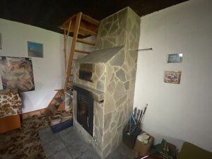 Chalupa v Liptovskej Anne na pozemku 1 417 m² s možnosťou výstavby — foto 8