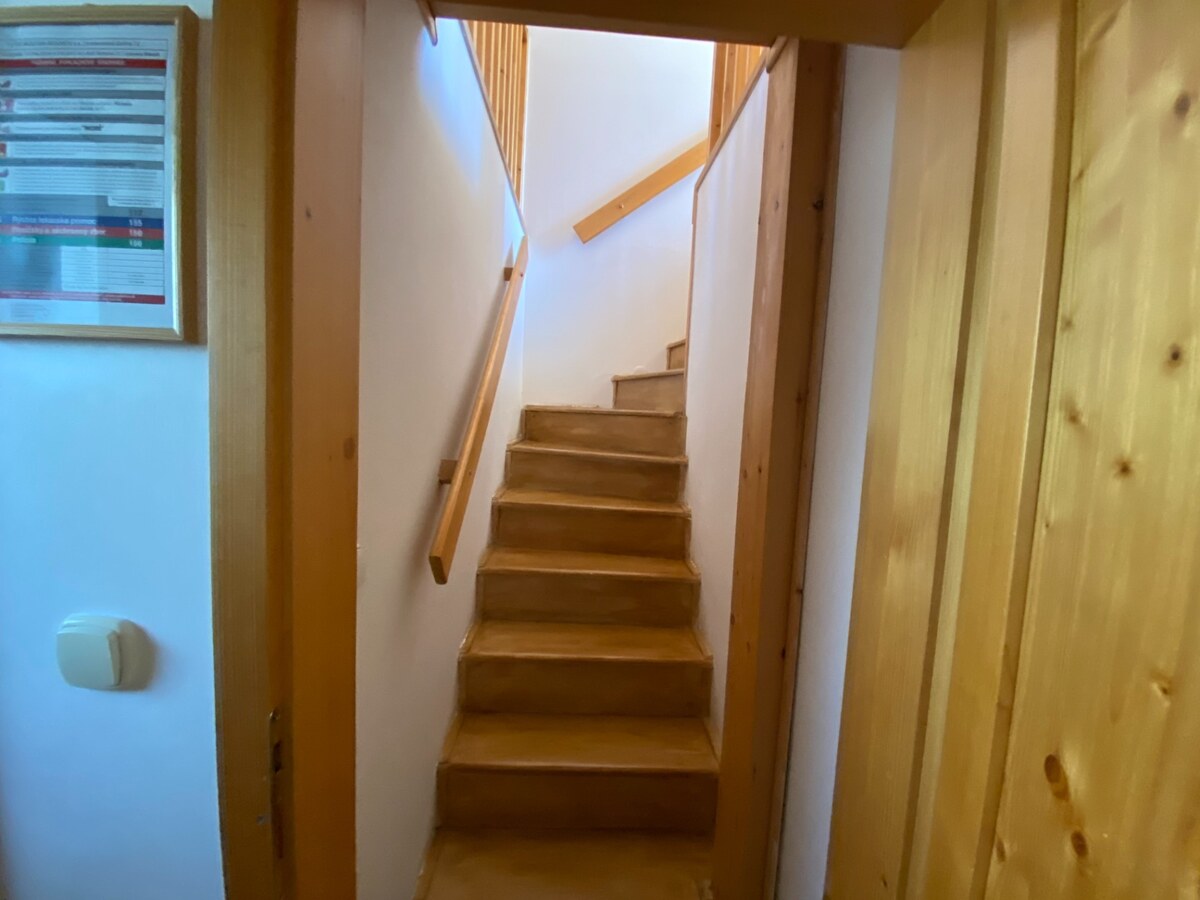 INVESTIČNÝ REKREAČNÝ APARTMÁN V HOLIDAY VILLAGE TATRALANDIA | 59,24 m2 — foto 10