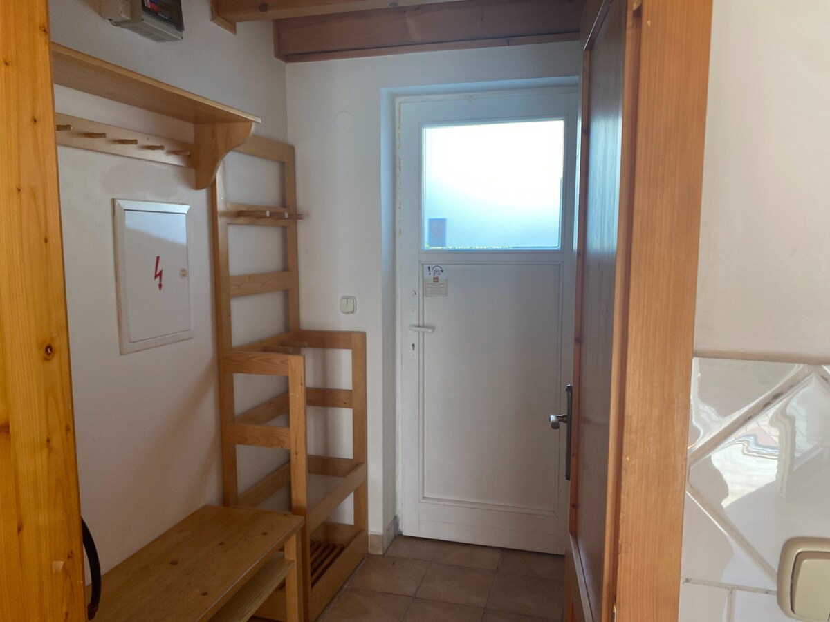 INVESTIČNÝ REKREAČNÝ APARTMÁN V HOLIDAY VILLAGE TATRALANDIA | 59,24 m2 — foto 7