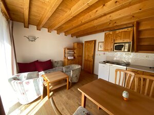 INVESTIČNÝ REKREAČNÝ APARTMÁN V HOLIDAY VILLAGE TATRALANDIA | 59,24 m2 — foto 5