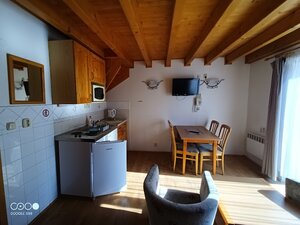 INVESTIČNÝ REKREAČNÝ APARTMÁN V HOLIDAY VILLAGE TATRALANDIA | 59,24 m2 — foto 6