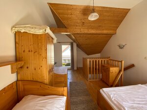INVESTIČNÝ REKREAČNÝ APARTMÁN V HOLIDAY VILLAGE TATRALANDIA | 59,24 m2 — foto 8