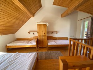 INVESTIČNÝ REKREAČNÝ APARTMÁN V HOLIDAY VILLAGE TATRALANDIA | 59,24 m2 — foto 9