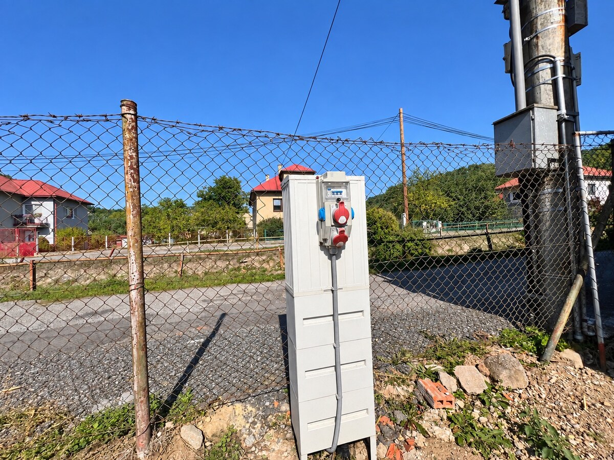 Na predaj pozemok s projektom a stavebným povolením- Sebedín-Bečov — foto 3