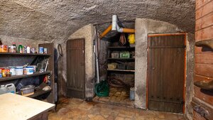 NA PREDAJ - RODINNÝ DOM S TERASOU A GARÁŽOU – LIPTOVSKÉ REVÚCE — foto 17