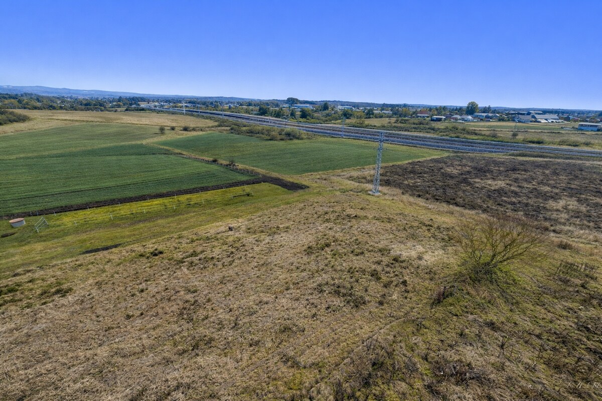 Na predaj poľnohospodárska pôda - Stožok P014JP — foto 6