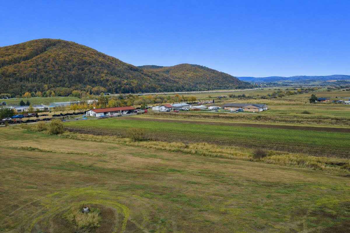 Na predaj poľnohospodárska pôda - Stožok P014JP — foto 8