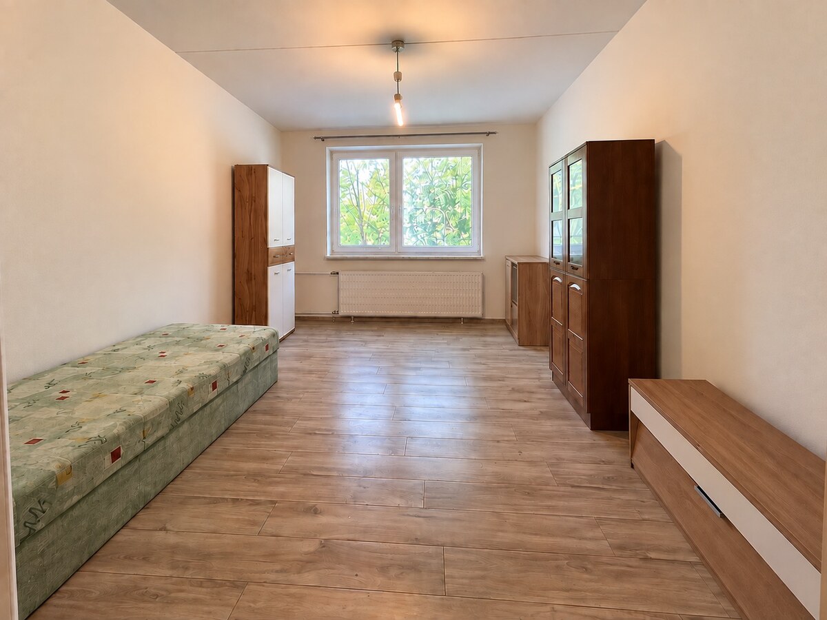 Na prenájom 3-izbový byt s balkónom - Banská Bystrica/Sásová — foto 7