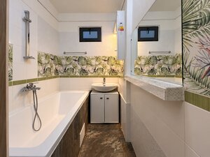 Na prenájom 3-izbový byt s balkónom - Banská Bystrica/Sásová — foto 6