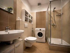 Na prenájom moderný 2-izbový byt s terasou - Belveder, Banská Bystrica — foto 10