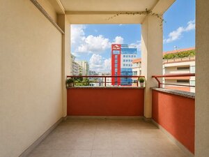 Na prenájom moderný 2-izbový byt s terasou - Belveder, Banská Bystrica — foto 8