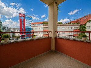 Na prenájom moderný 2-izbový byt s terasou - Belveder, Banská Bystrica — foto 9