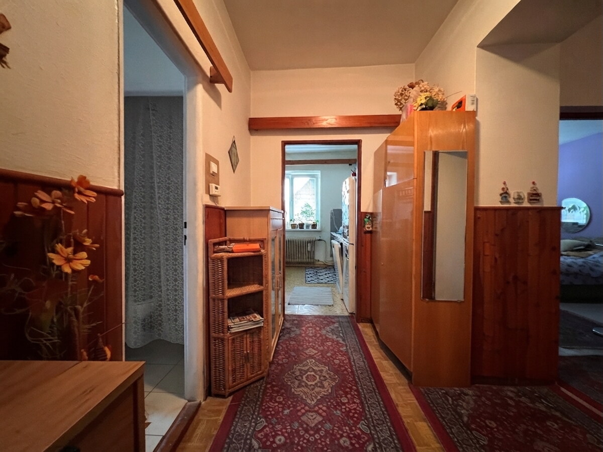 Na Predaj : Rodinný dom za cenu bytu | Likavka — foto 3