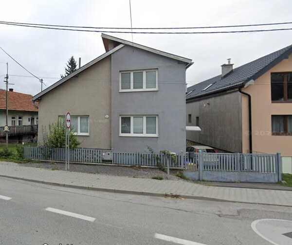Na Predaj : Rodinný dom za cenu bytu | Likavka