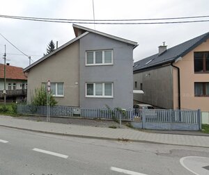 Na Predaj : Rodinný dom za cenu bytu | Likavka — foto 1