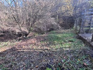 REZERVOVANÉ - Útulná drevenička v tichej časti obce Komjatná — foto 9