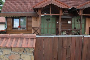 2-izbový byt s predzáhradkou a dvomi parkovacími miestami – Hôrka -PP — foto 3