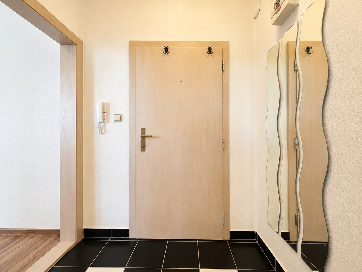 Na prenájom 1 izbový byt po rekonštrukcii – Banská Bystrica/centrum — foto 11