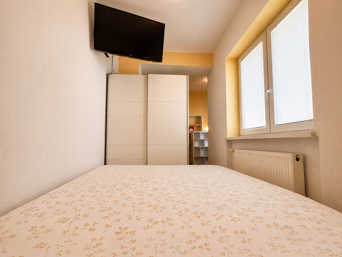 Na prenájom 1 izbový byt po rekonštrukcii – Banská Bystrica/centrum — foto 7