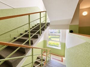 Na prenájom 1 izbový byt po rekonštrukcii – Banská Bystrica/centrum — foto 12