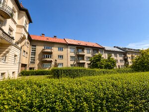 Na prenájom 1 izbový byt po rekonštrukcii – Banská Bystrica/centrum — foto 14