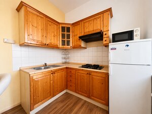 Na prenájom 1 izbový byt po rekonštrukcii – Banská Bystrica/centrum — foto 4
