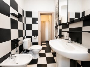 Na prenájom 1 izbový byt po rekonštrukcii – Banská Bystrica/centrum — foto 9