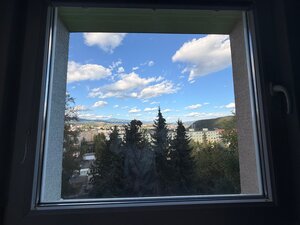 KOMPLETNE ZREKONŠTRUOVANÝ 3-IZBOVÝ BYT S LODŽIOU A KRÁSNYM VÝHĽADOM — foto 14