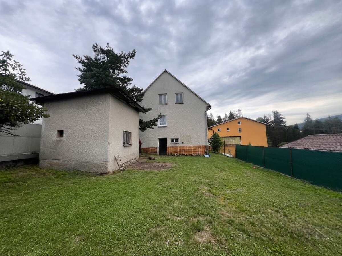 Rodinný dom s veľkým pozemkom 1 121 m² – Čadca, U Ševca — foto 17
