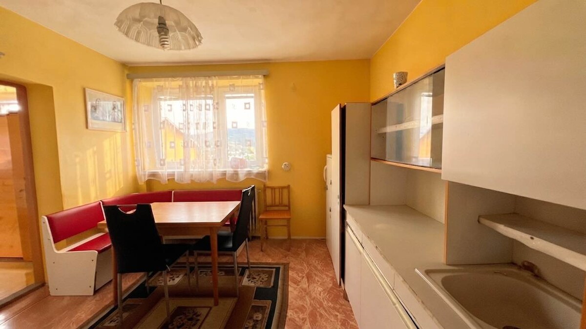 Rodinný dom s veľkým pozemkom 1 121 m² – Čadca, U Ševca — foto 4