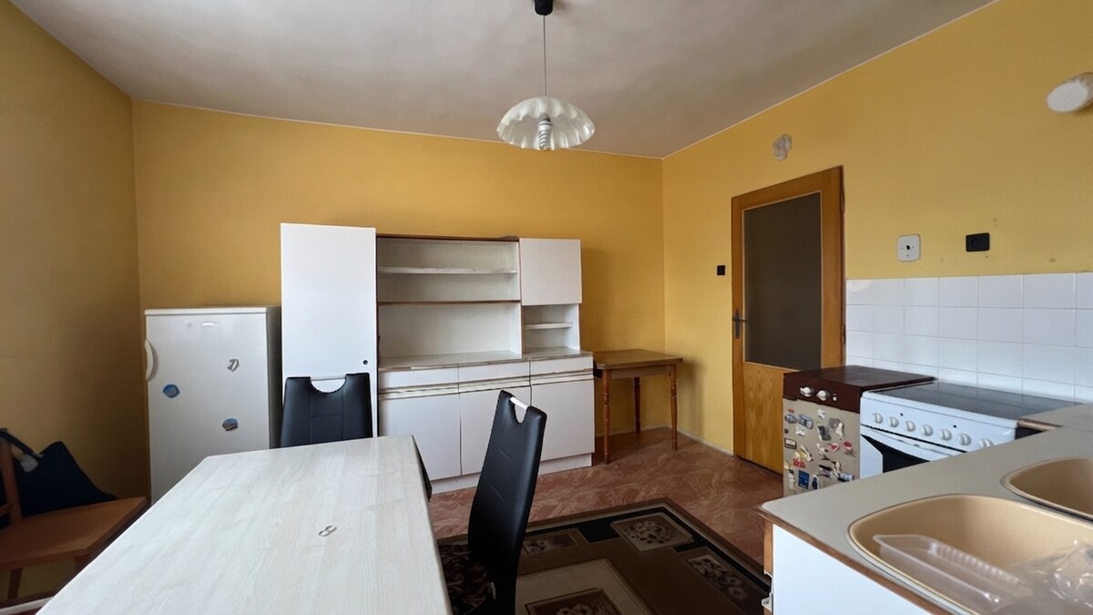 Rodinný dom s veľkým pozemkom 1 121 m² – Čadca, U Ševca — foto 6