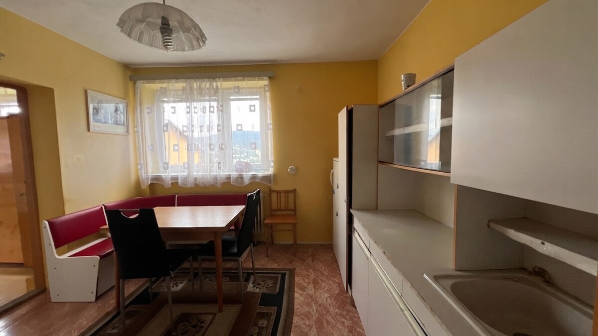 Rodinný dom s veľkým pozemkom 1 121 m² – Čadca, U Ševca — foto 7