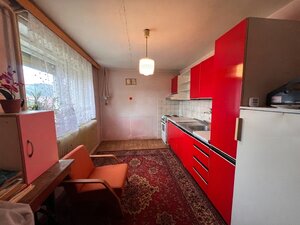 Rodinný dom s veľkým pozemkom 1 121 m² – Čadca, U Ševca — foto 14