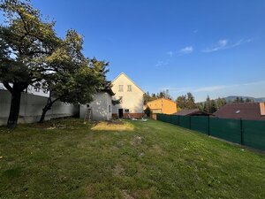 Rodinný dom s veľkým pozemkom 1 121 m² – Čadca, U Ševca — foto 3