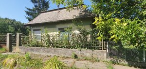 Na predaj vidiecky rodinný dom s pozemkom 1 090 m² - Ľubá/Nové Zámky D — foto 2