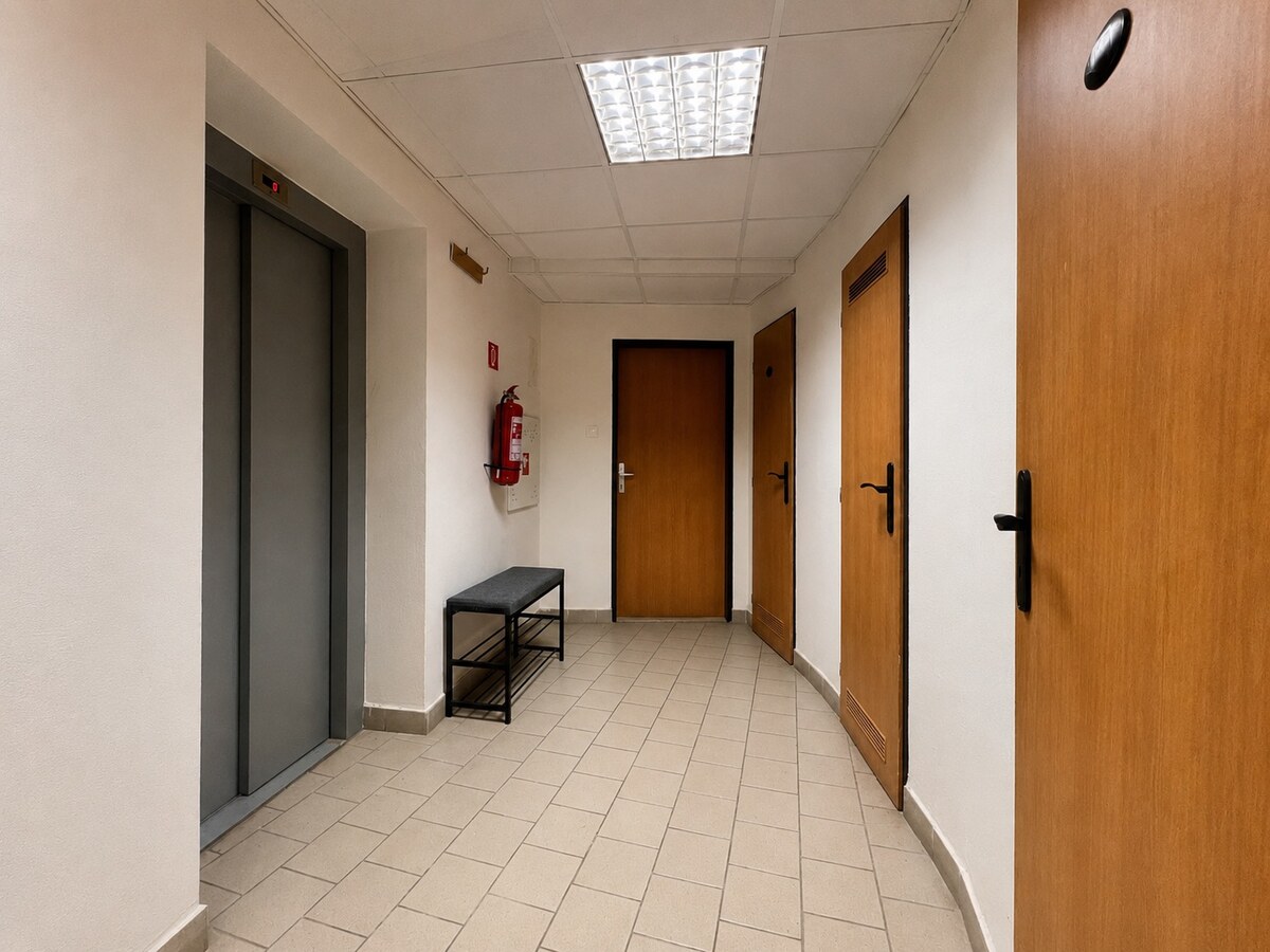 Prenájom relaxačných priestorov – Banská Bystrica, Radvaň — foto 11