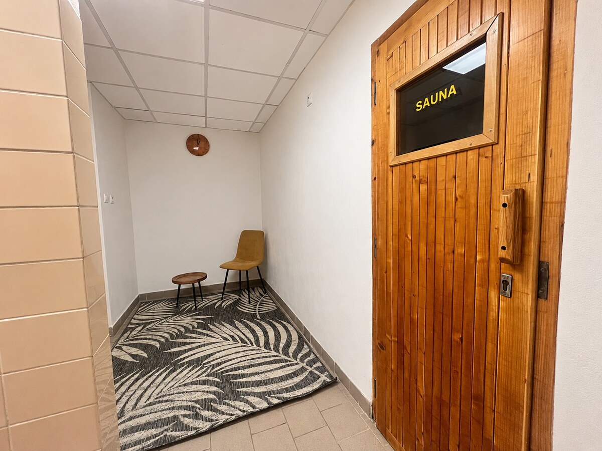 Prenájom relaxačných priestorov – Banská Bystrica, Radvaň — foto 2