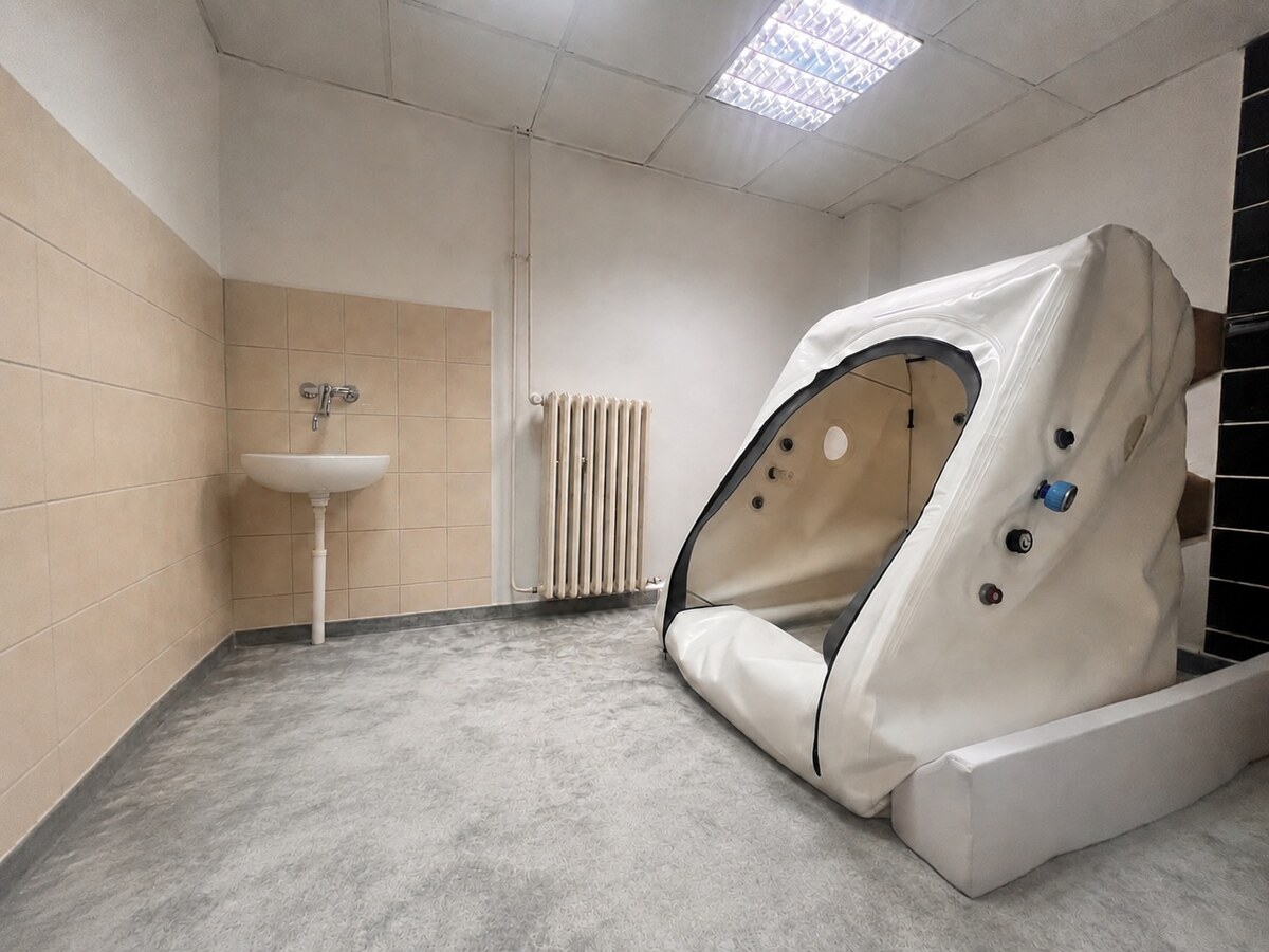 Prenájom relaxačných priestorov – Banská Bystrica, Radvaň — foto 6