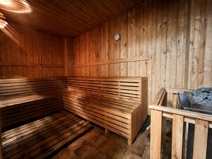 Prenájom relaxačných priestorov – Banská Bystrica, Radvaň — foto 1
