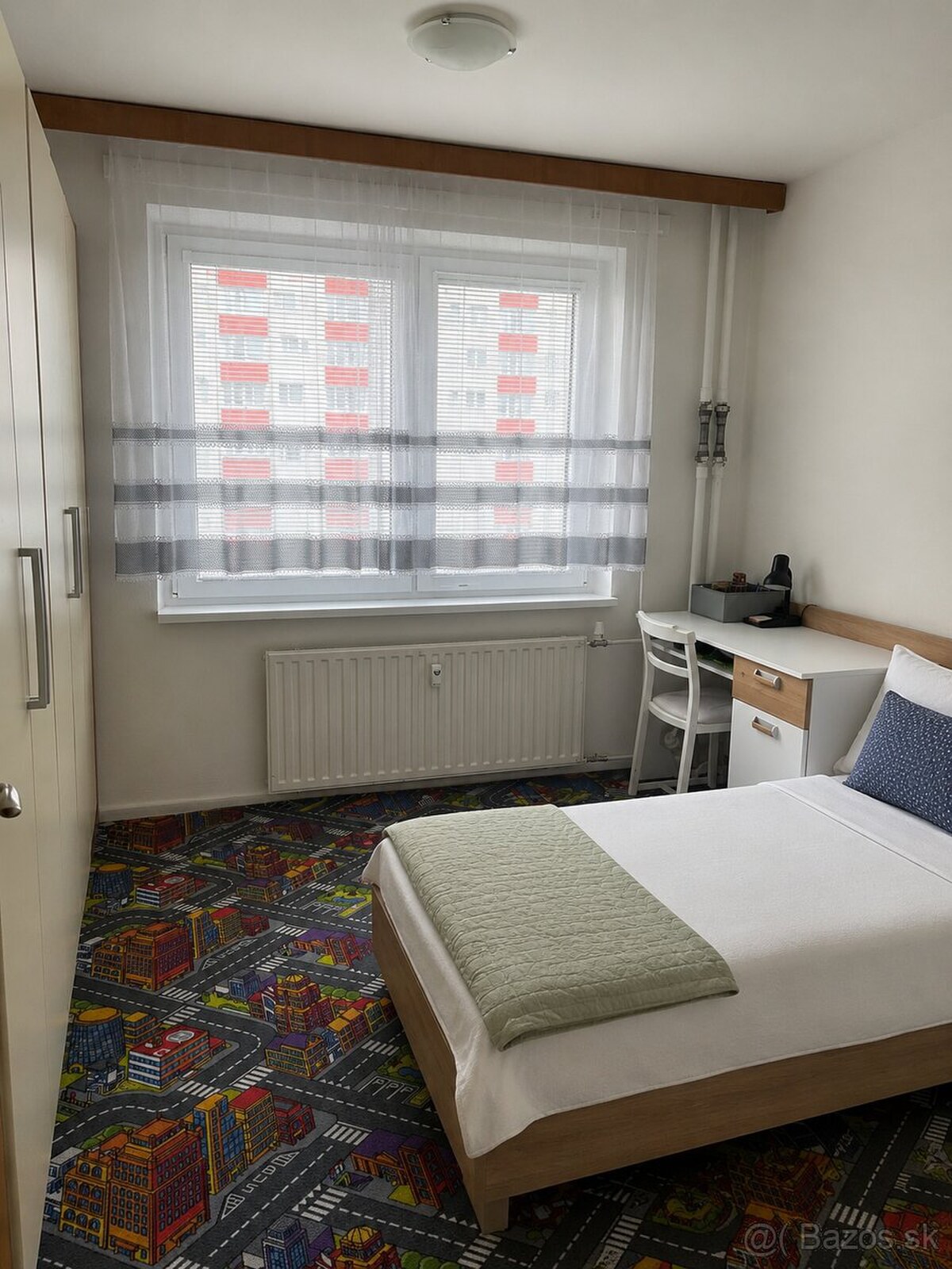 3-izbový byt s lodžiou, Podbreziny – Liptovský Mikuláš — foto 3