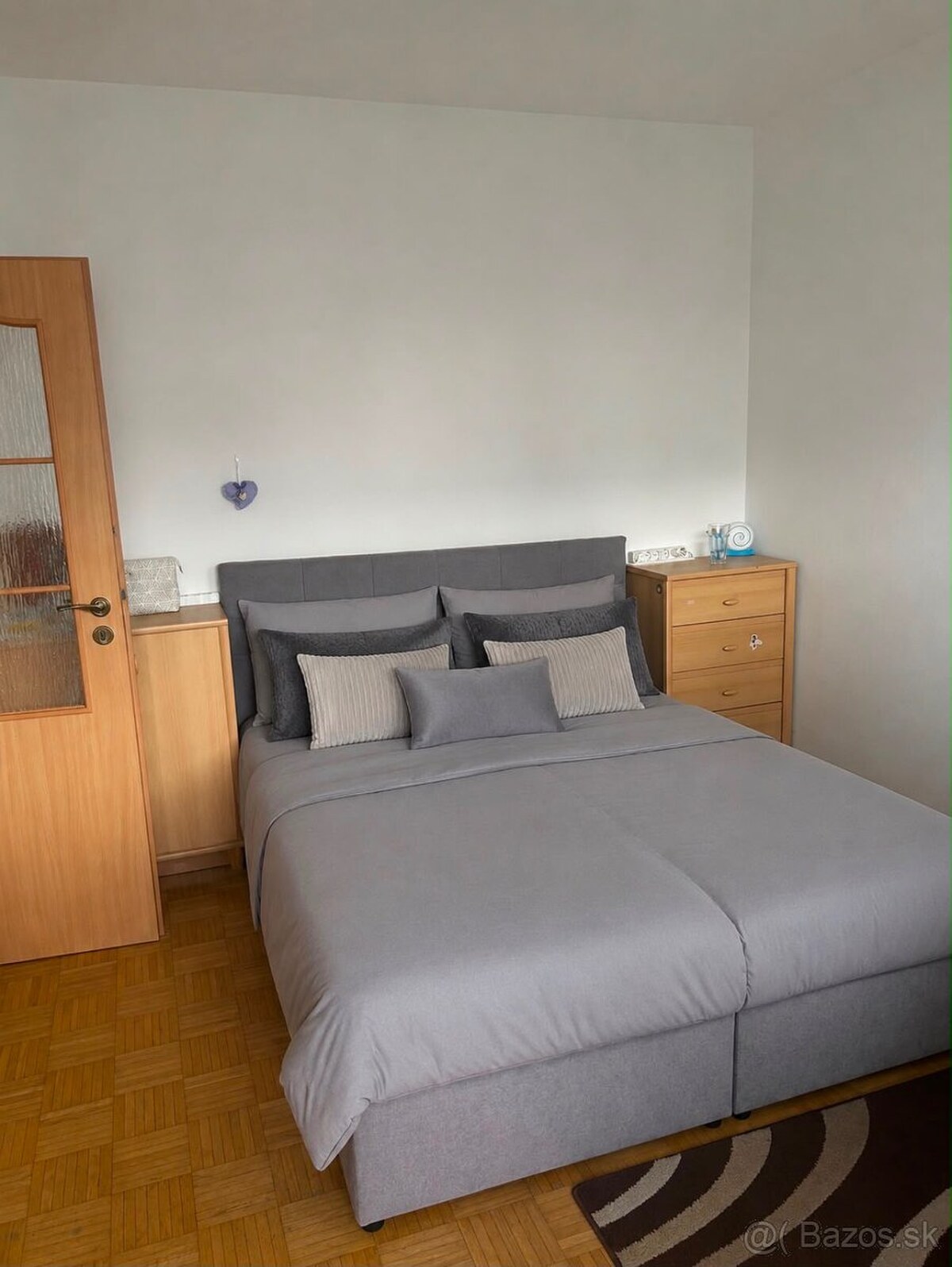 3-izbový byt s lodžiou, Podbreziny – Liptovský Mikuláš — foto 4