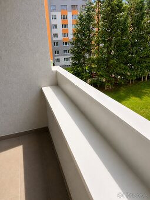 3-izbový byt s lodžiou, Podbreziny – Liptovský Mikuláš — foto 6